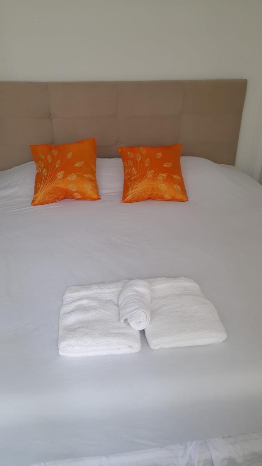 Habitación Doble con baño privado
